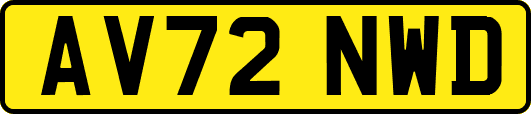 AV72NWD