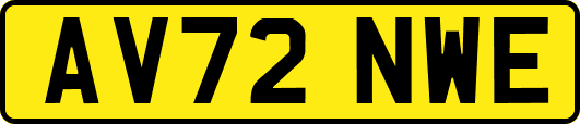 AV72NWE
