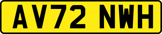 AV72NWH