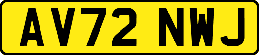 AV72NWJ