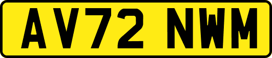 AV72NWM