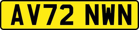 AV72NWN