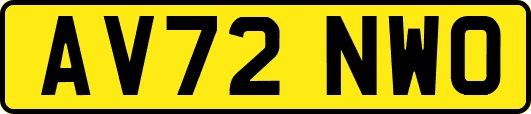 AV72NWO