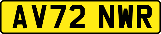 AV72NWR