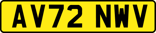 AV72NWV