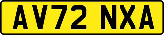 AV72NXA