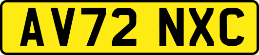 AV72NXC