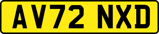 AV72NXD