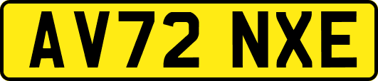 AV72NXE