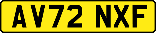 AV72NXF