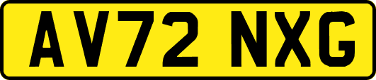 AV72NXG