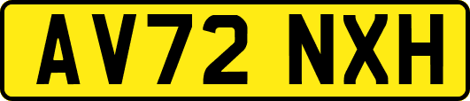 AV72NXH
