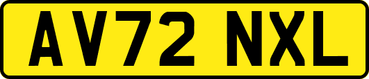 AV72NXL