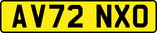 AV72NXO
