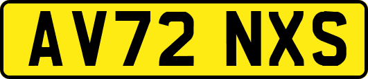 AV72NXS