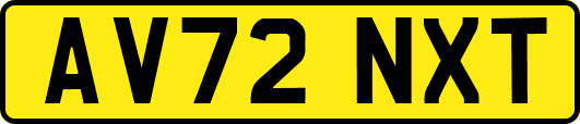 AV72NXT