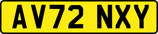 AV72NXY