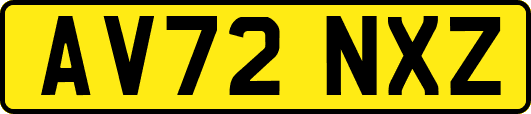 AV72NXZ