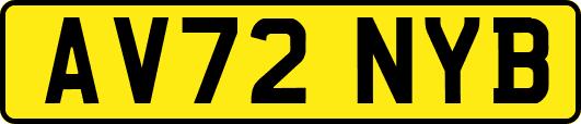 AV72NYB