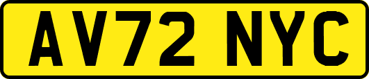 AV72NYC
