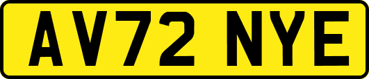 AV72NYE