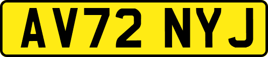 AV72NYJ