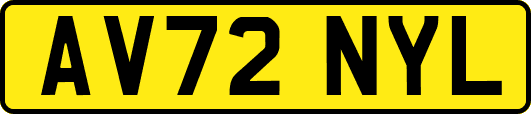 AV72NYL