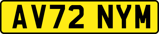 AV72NYM