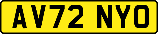 AV72NYO