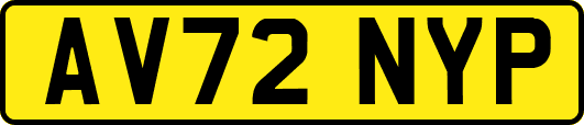 AV72NYP