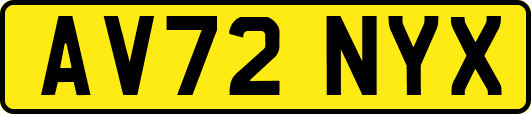 AV72NYX