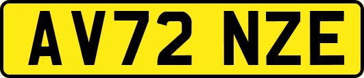 AV72NZE