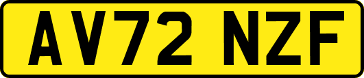 AV72NZF