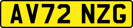 AV72NZG