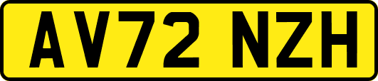 AV72NZH