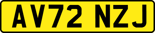 AV72NZJ