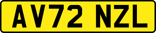 AV72NZL