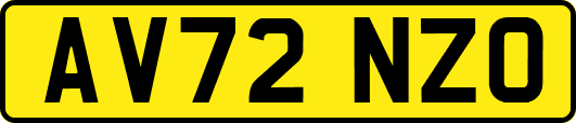 AV72NZO