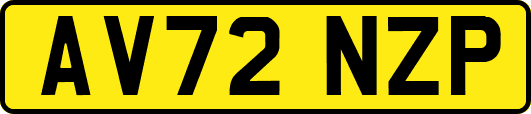 AV72NZP