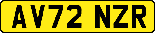 AV72NZR