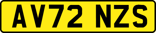 AV72NZS