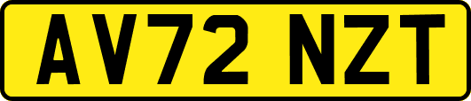 AV72NZT