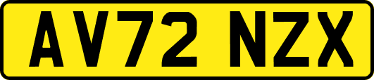 AV72NZX