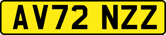 AV72NZZ