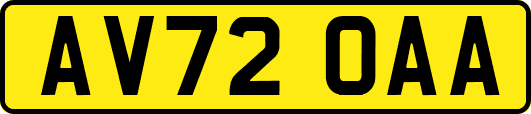 AV72OAA
