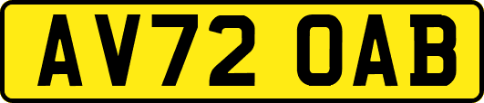 AV72OAB