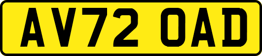 AV72OAD