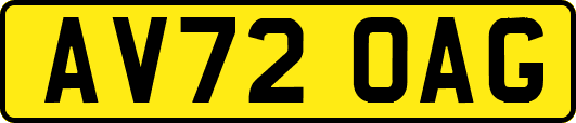 AV72OAG