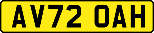 AV72OAH
