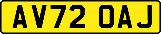 AV72OAJ
